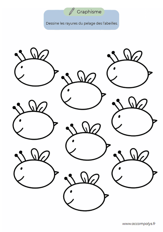 Le petit monde des insecte 3 - 4 ans  - miniature 3