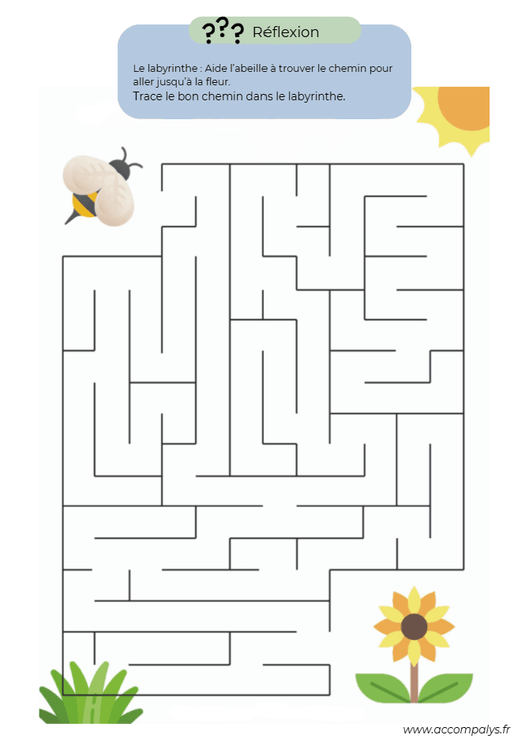 Le petit monde des insectes 5 - 6 ans - miniature 2