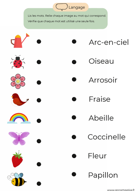 Observer le printemps 5 - 6 ans - miniature 2