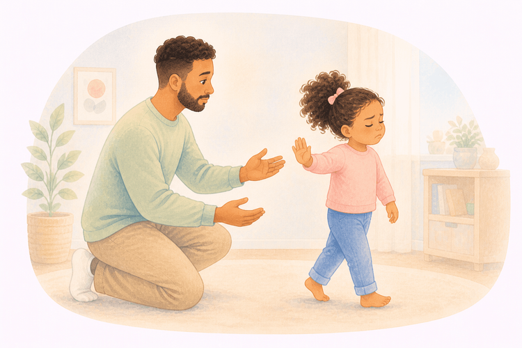 Pourquoi mon enfant me rejette ?
