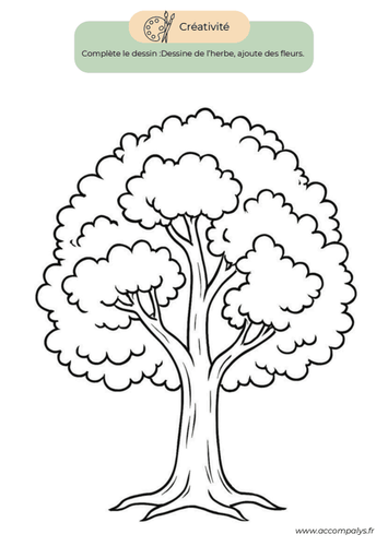 Observer le printemps 2 - 3 ans  - miniature 2