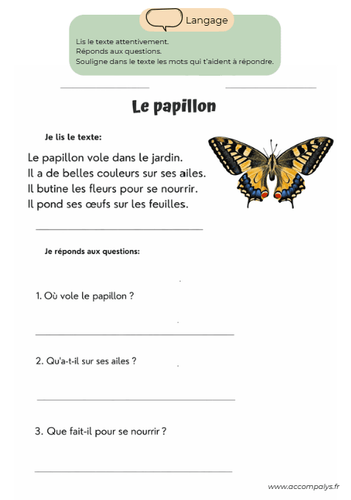 Observer le printemps 5 - 6 ans - miniature 3